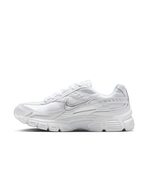 Sapatilhas Casual de Mulher Initiator Branco-4