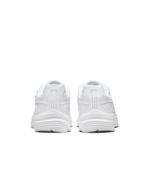 Sapatilhas Casual de Mulher Initiator Branco-5