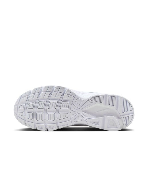 Sapatilhas Casual de Mulher Initiator Branco-6