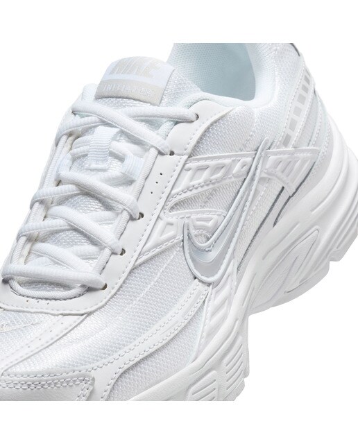 Sapatilhas Casual de Mulher Initiator Branco-7