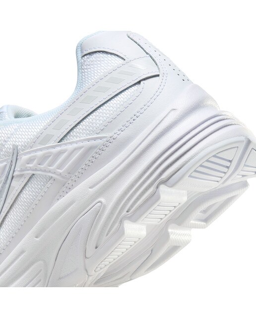 Sapatilhas Casual de Mulher Initiator Branco-8