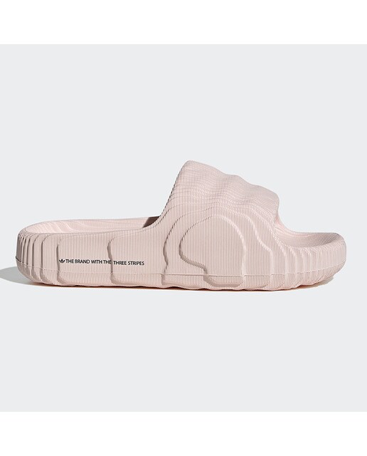 Chinelos de Banho de Mulher Adilette 22 W Rosa-1