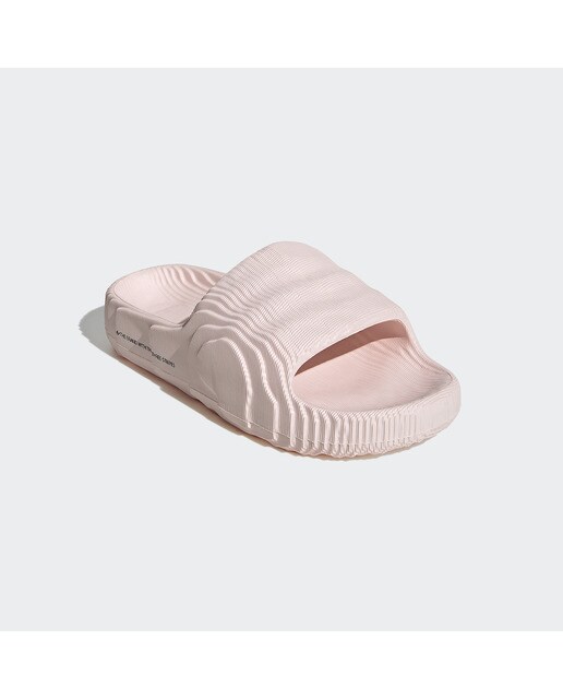 Chinelos de Banho de Mulher Adilette 22 W Rosa-2