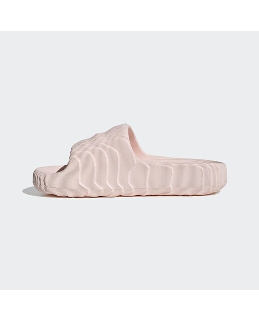 Chinelos de Banho de Mulher Adilette 22 W Rosa-4