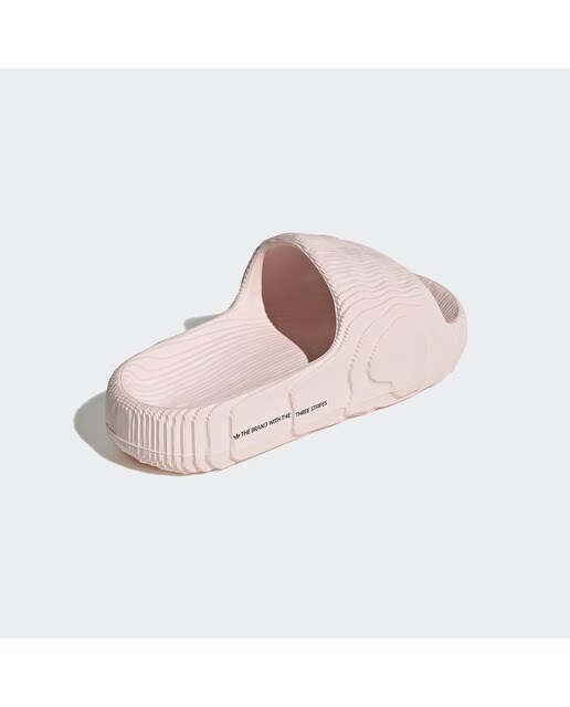 Chinelos de Banho de Mulher Adilette 22 W Rosa-5