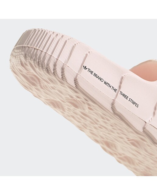 Chinelos de Banho de Mulher Adilette 22 W Rosa-8
