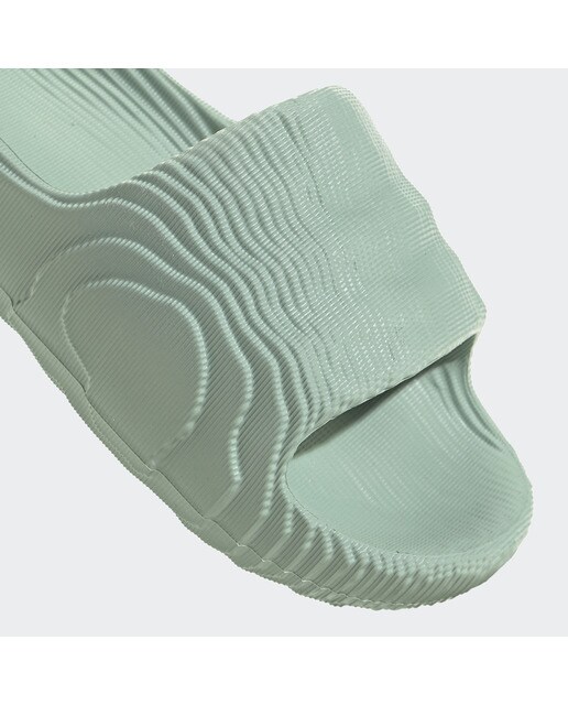 Chinelos de Banho de Mulher Adilette 22 W Verde-7