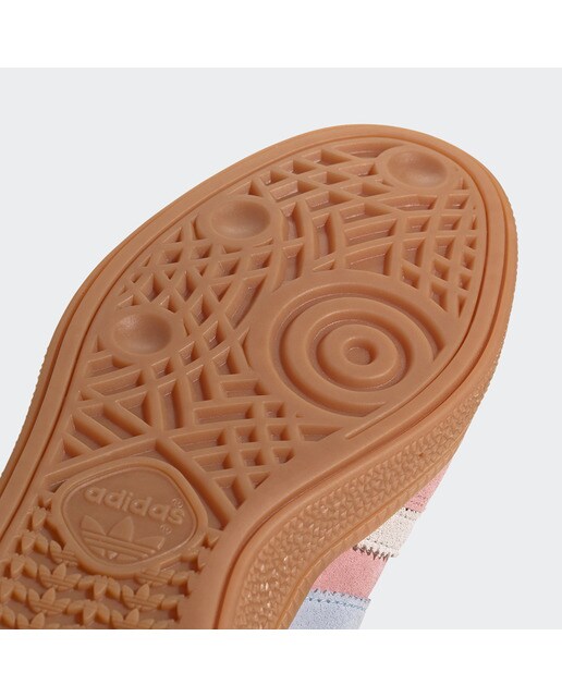 Sapatilhas Casual de Mulher Handball Spezial W Originals Rosa-8