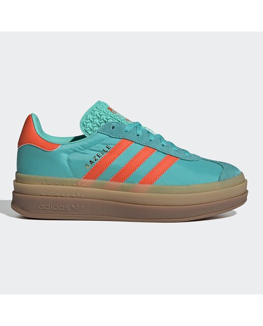 Imagem 0 de Sapatilhas Casual de Mulher Gazelle Bold W