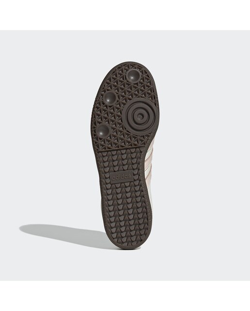 Sapatilhas Casual de Mulher Samba Og W Originals Branco-6