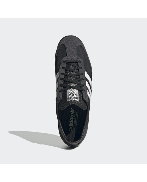 Sapatilhas Casual de Mulher Sl 72 Og W Preto-3