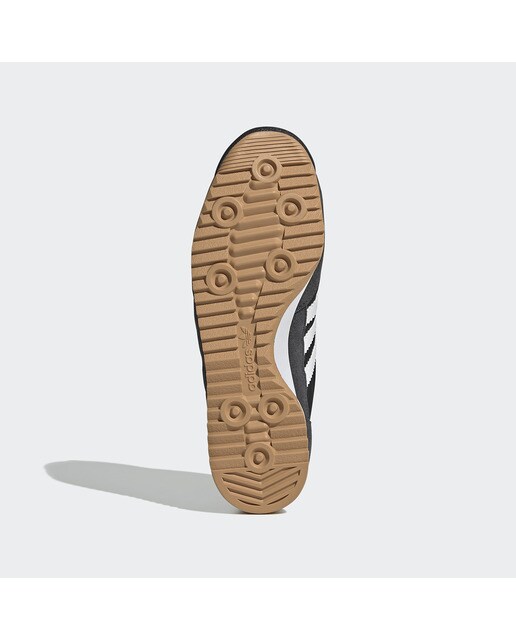 Sapatilhas Casual de Mulher Sl 72 Og W Preto-6