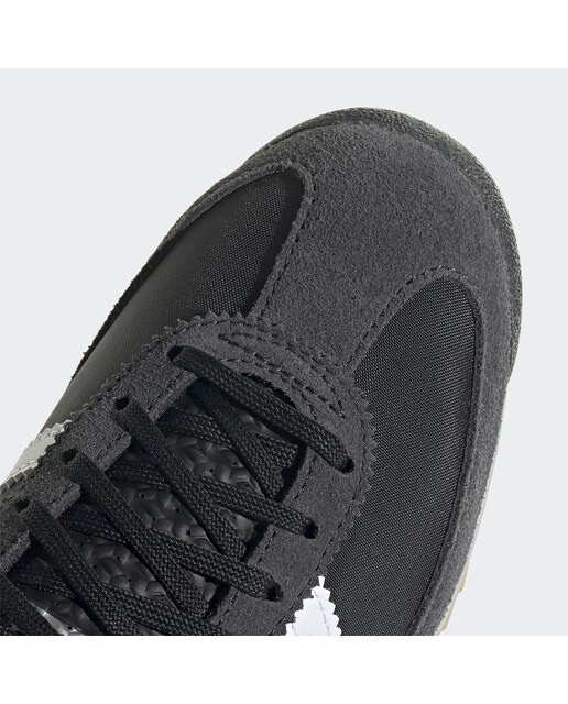 Sapatilhas Casual de Mulher Sl 72 Og W Preto-8