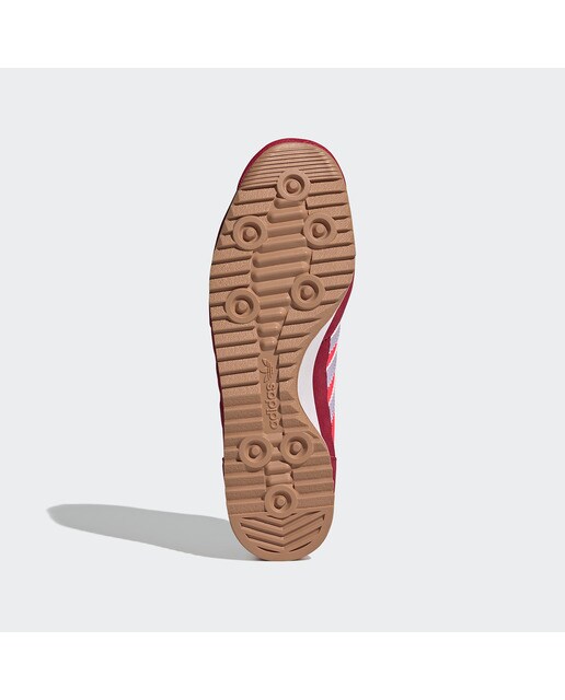 Sapatilhas Casual de Mulher Sl 72 Og W Laranja-6