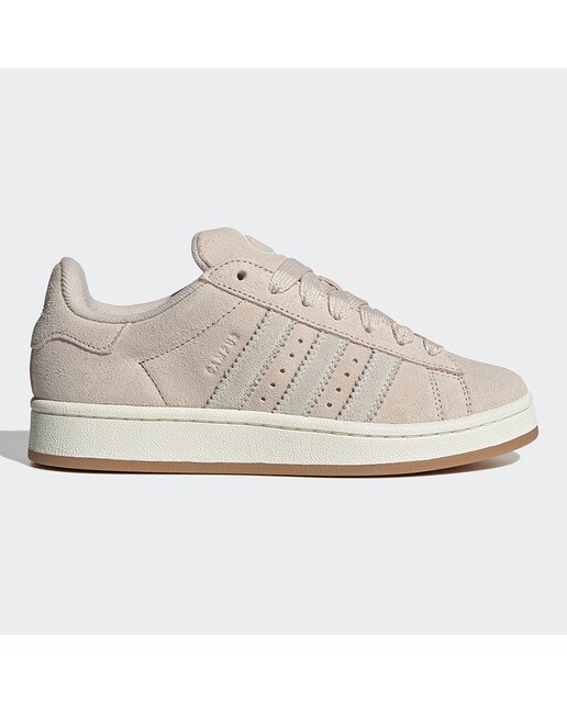 Sapatilhas Casual de Mulher Campus 00S W Rosa-1