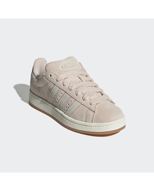 Sapatilhas Casual de Mulher Campus 00S W Rosa-2