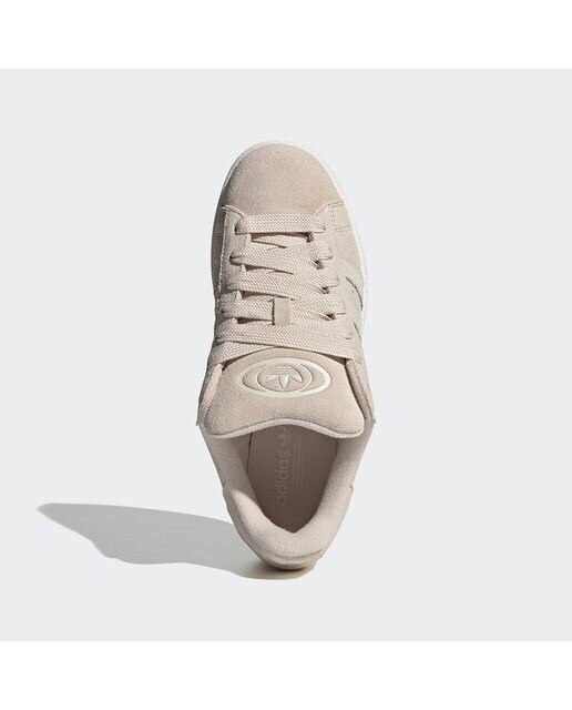 Sapatilhas Casual de Mulher Campus 00S W Rosa-3