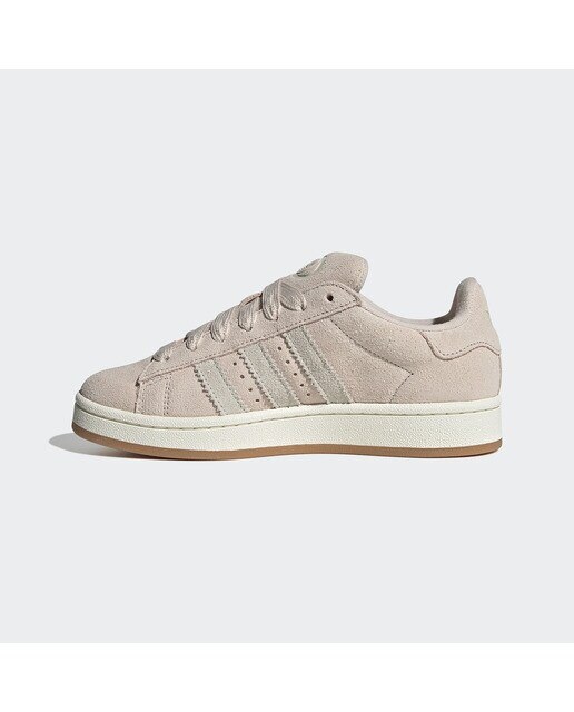 Sapatilhas Casual de Mulher Campus 00S W Rosa-4