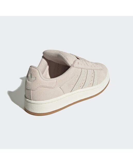 Sapatilhas Casual de Mulher Campus 00S W Rosa-5