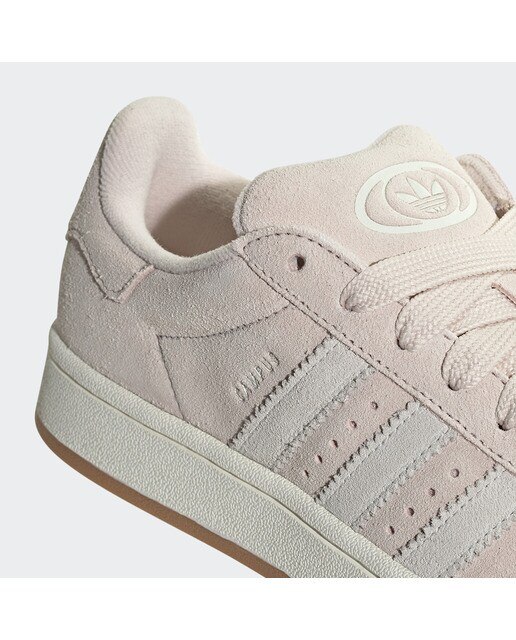 Sapatilhas Casual de Mulher Campus 00S W Rosa-7