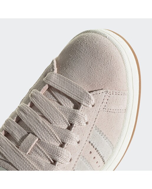 Sapatilhas Casual de Mulher Campus 00S W Rosa-8