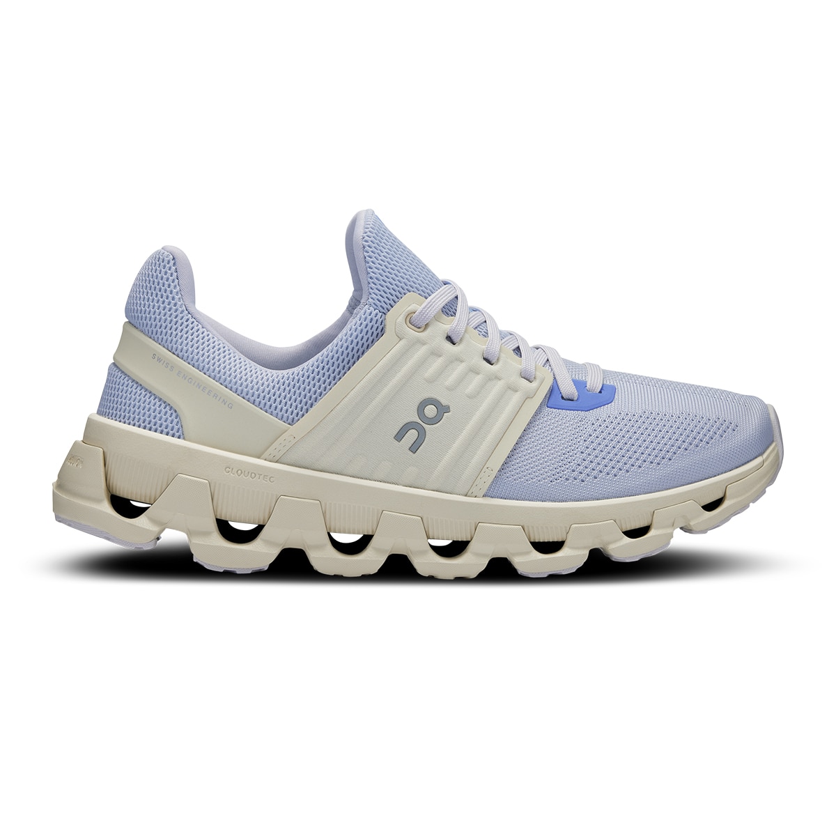 On - Zapatillas casual de mujer Cloudswift 3 AD On.