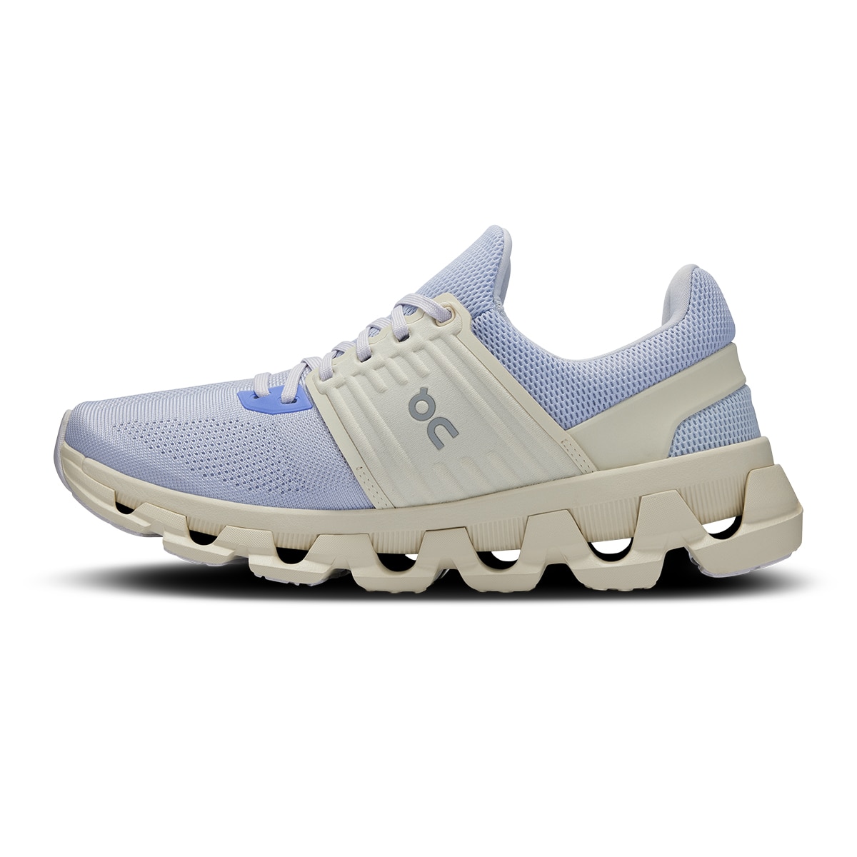 Zapatillas casual de mujer Cloudswift 3 AD On - Morado Morado-3