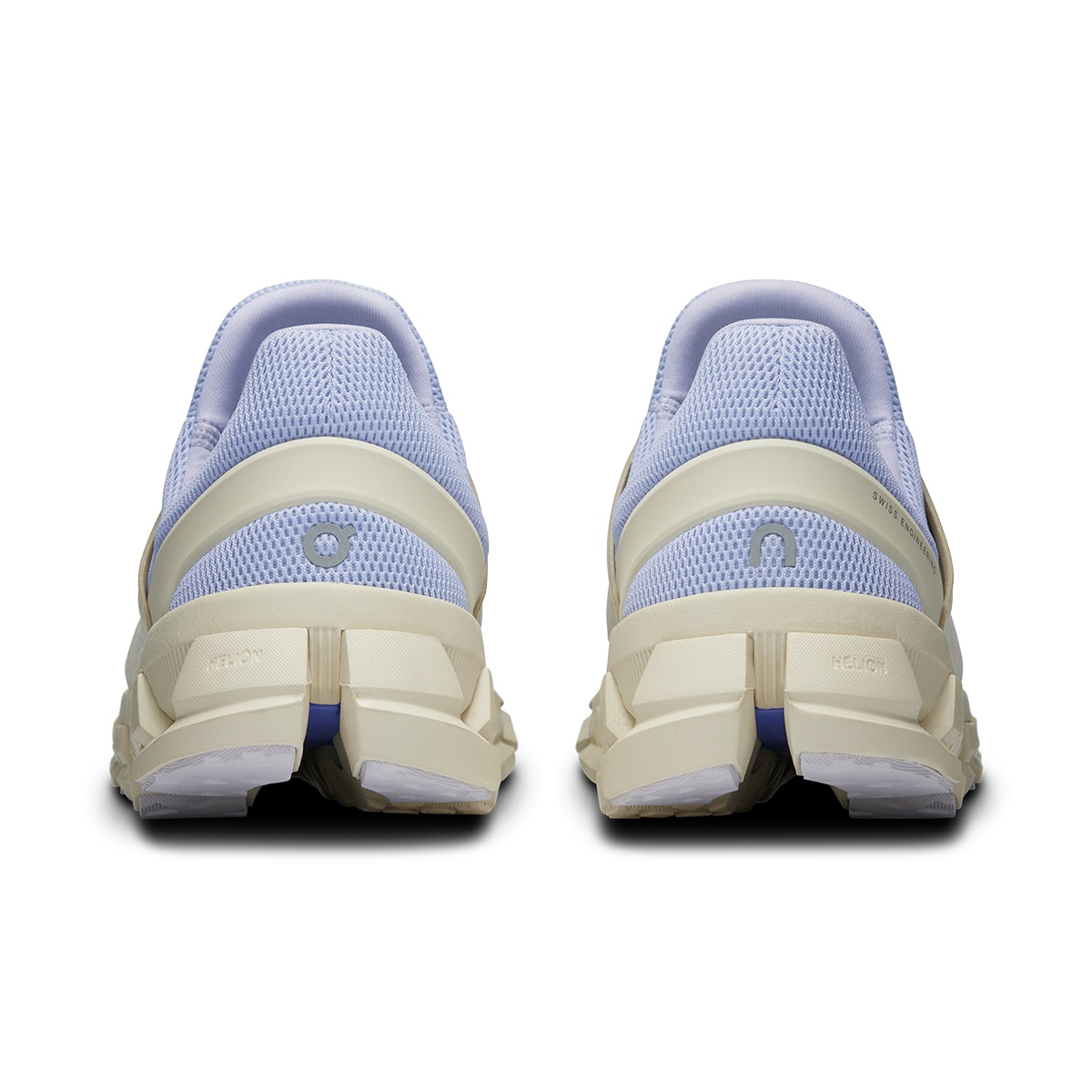 Zapatillas casual de mujer Cloudswift 3 AD On - Morado Morado-5