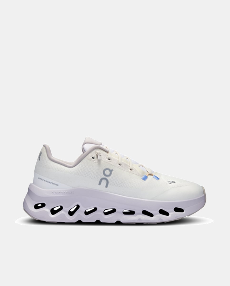 On Zapatillas casual Cloudtilt de Mujer Gris-1