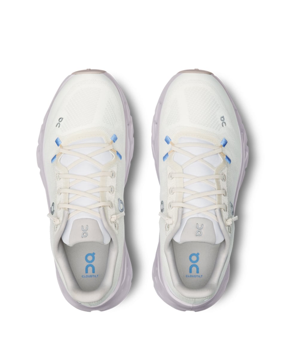 On Zapatillas casual Cloudtilt de Mujer Gris-3