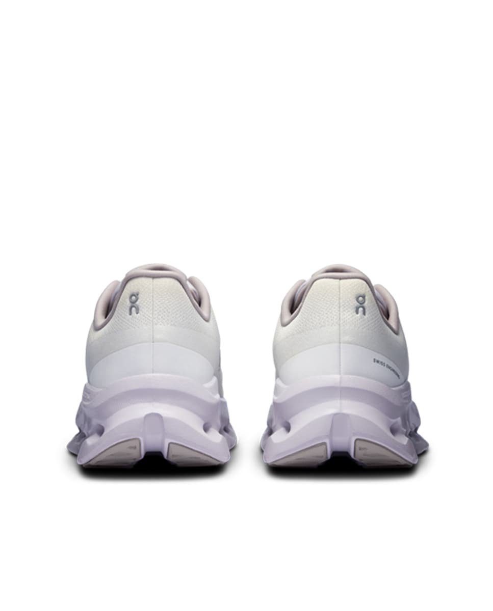 On Zapatillas casual Cloudtilt de Mujer Gris-5