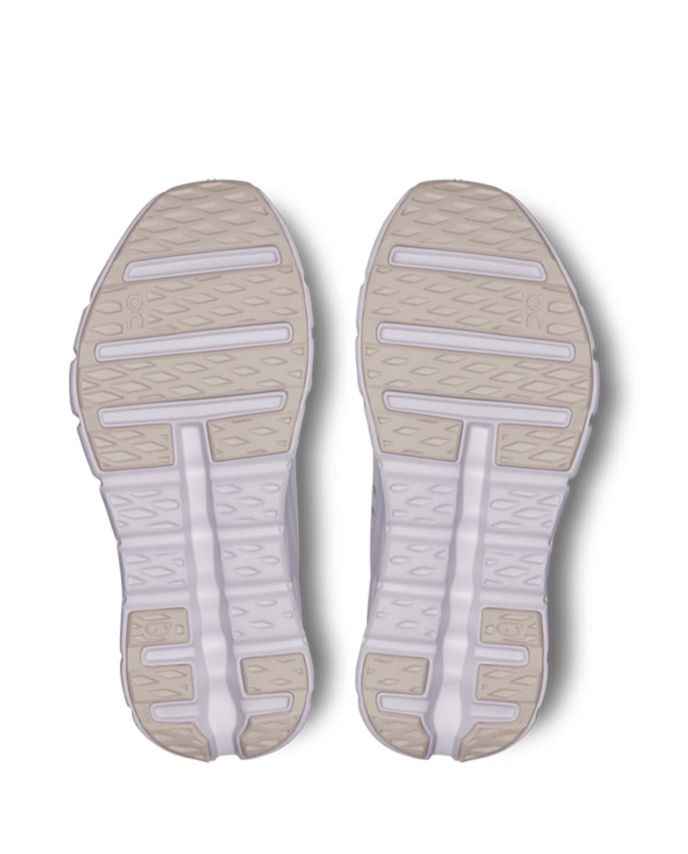 On Zapatillas casual Cloudtilt de Mujer Gris-6