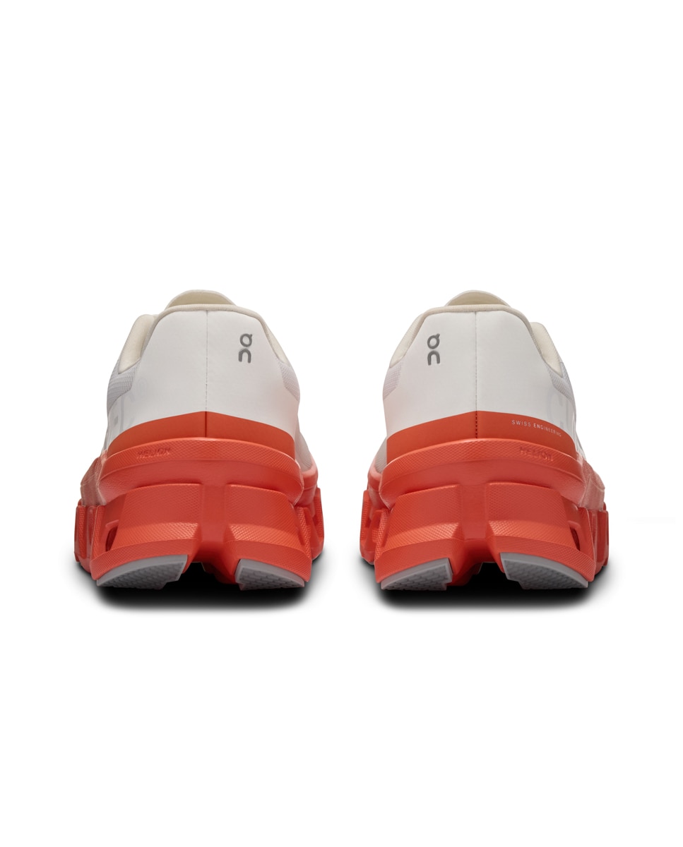 Sapatilhas Cloudmonster de Mulher Branco-5