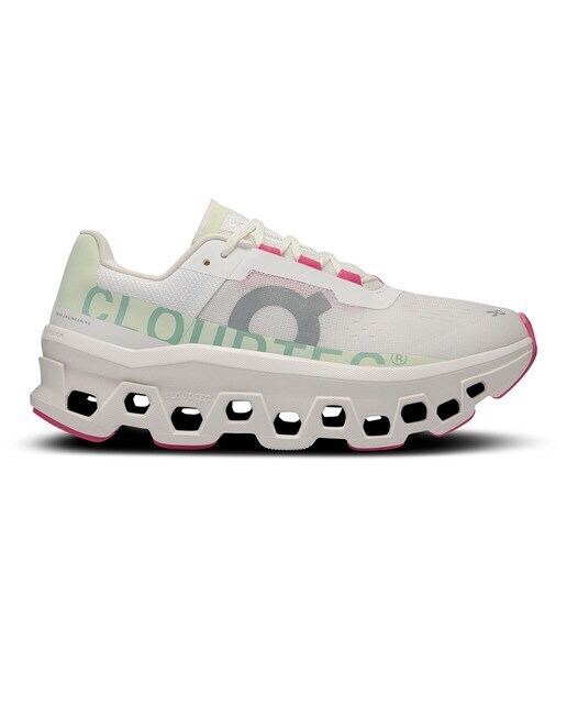 Zapatillas de running de mujer Cloudmonster On