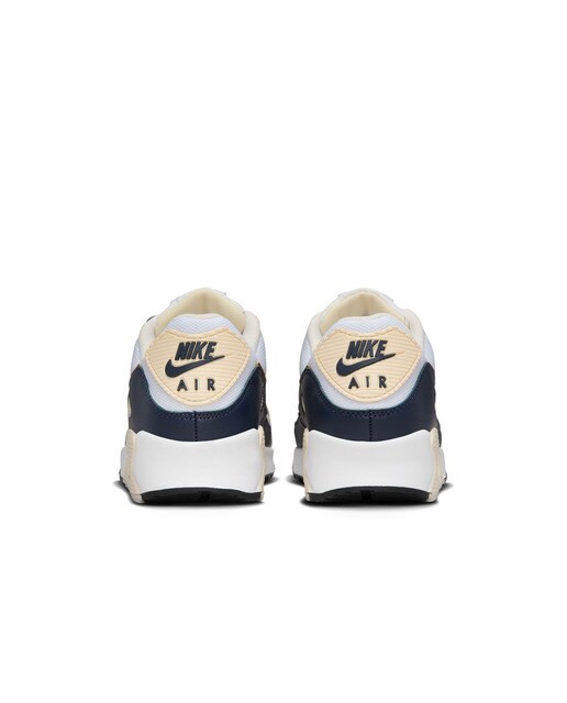 Sapatilhas de Running de Mulher Air Max 90 Next Nature Branco-5