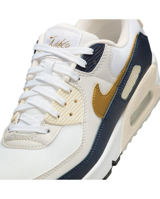 Sapatilhas de Running de Mulher Air Max 90 Next Nature Branco-7