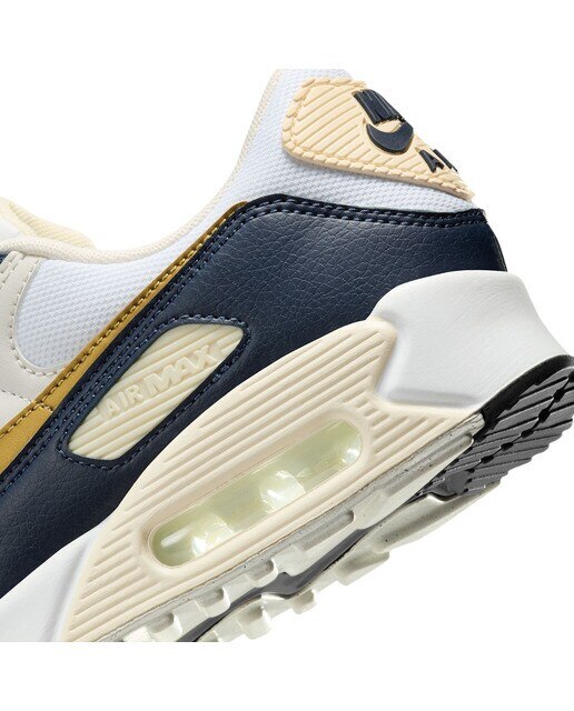Sapatilhas de Running de Mulher Air Max 90 Next Nature Branco-8