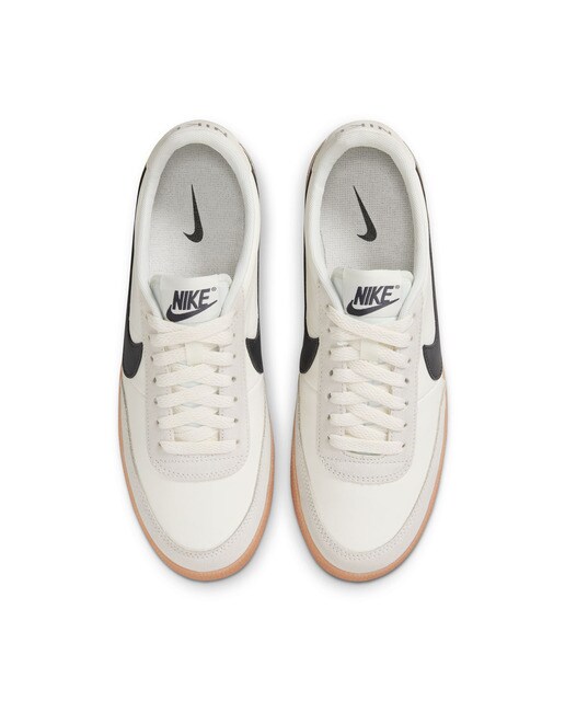 Sapatilhas Casual de Mulher Killshot 2 Branco-3