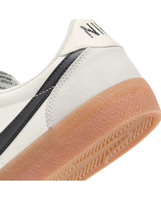 Sapatilhas Casual de Mulher Killshot 2 Branco-7