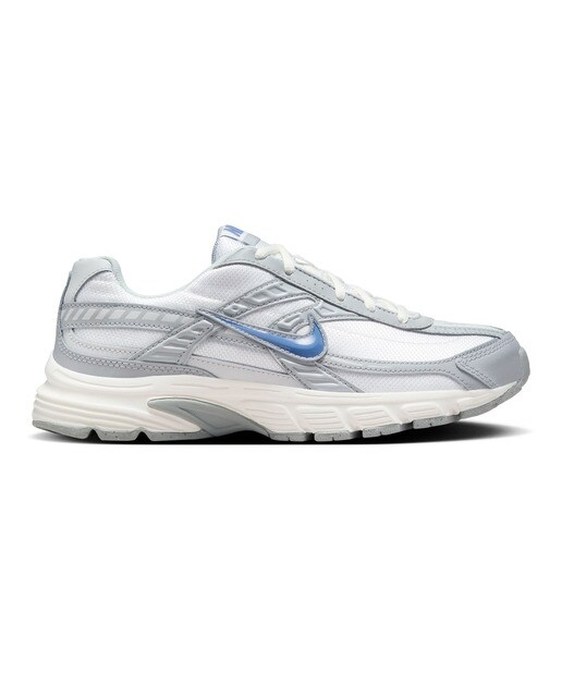 Sapatilhas Casual de Mulher WMNS Initiator Branco-1