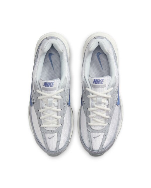 Sapatilhas Casual de Mulher WMNS Initiator Branco-3