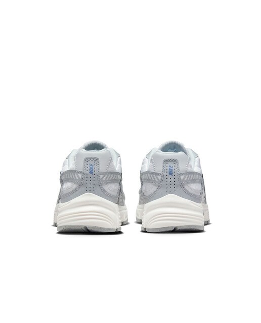 Sapatilhas Casual de Mulher WMNS Initiator Branco-5