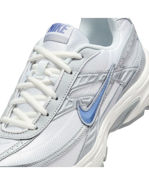 Sapatilhas Casual de Mulher WMNS Initiator Branco-7