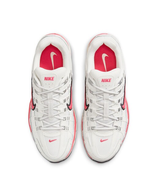 Sapatilhas casual de mulher P-6000 Nike Bege-3
