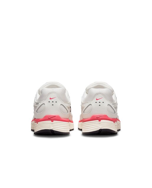 Sapatilhas casual de mulher P-6000 Nike Bege-5