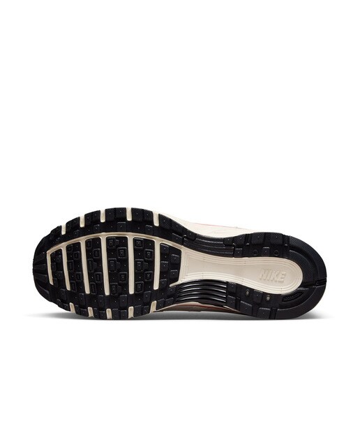 Sapatilhas casual de mulher P-6000 Nike Bege-6