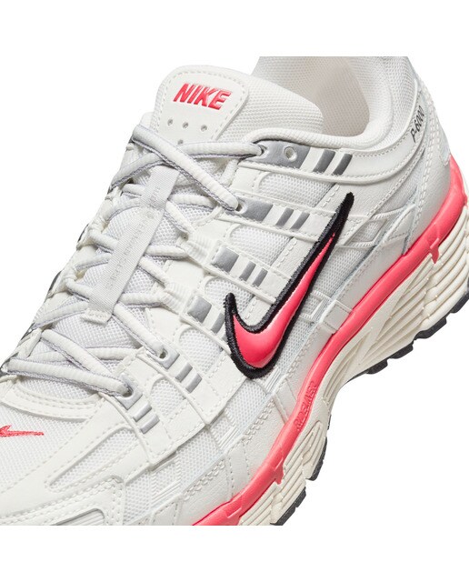 Sapatilhas casual de mulher P-6000 Nike Bege-7