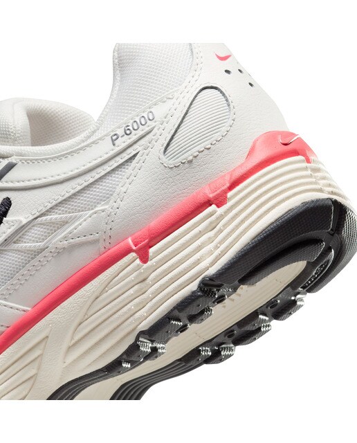 Sapatilhas casual de mulher P-6000 Nike Bege-8