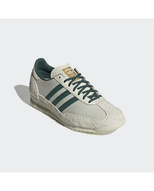 Sapatilhas Casual de Mulher Sl 72 Og W Originals Branco-2