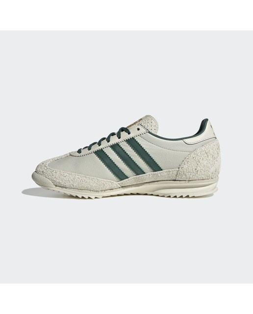 Sapatilhas Casual de Mulher Sl 72 Og W Originals Branco-4